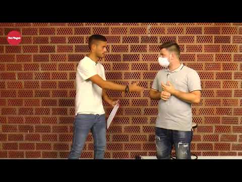 "Tot Plegat" 04x03  - "Primer, la Salut"