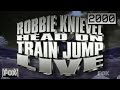 Robbie Knievel Head On Train Jump LIVE 2000 FOX Full Special With Original Commercials