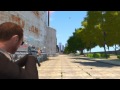 H&K MP5k para GTA 4 vídeo 1