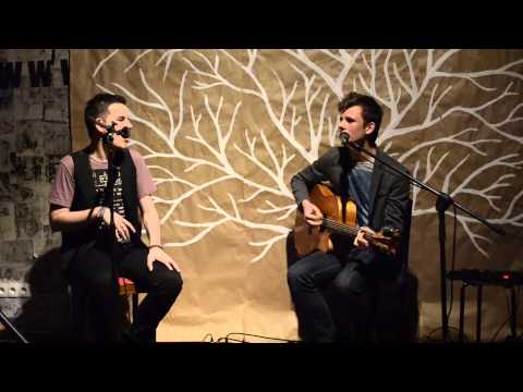 Jakub Zaborski Piotr Szumlas - emotions 26/04