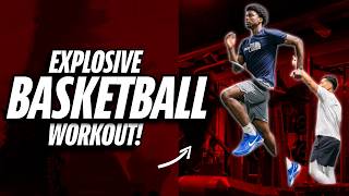Routine video thumbnail from YouTube