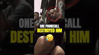 Download lagu How a phonecall ruined the career of Adriano 😥💔 mp3
