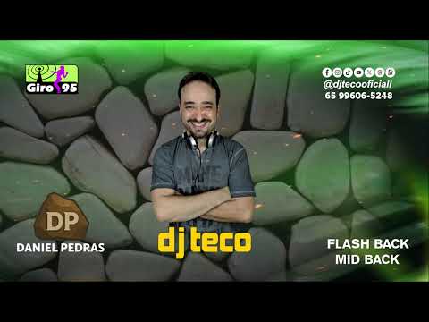 DANIEL PEDRAS VOL.02 - DJ TECO