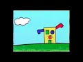 Intro Toddworld Discovery Kids Latinoamérica 2004