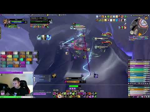 Dathea, Ascended (Heroic) by Schwingen des Phoenix | Demo Warlock PoV