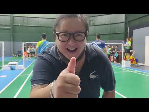 FINALS : Mark Elmer vs Glen Edison