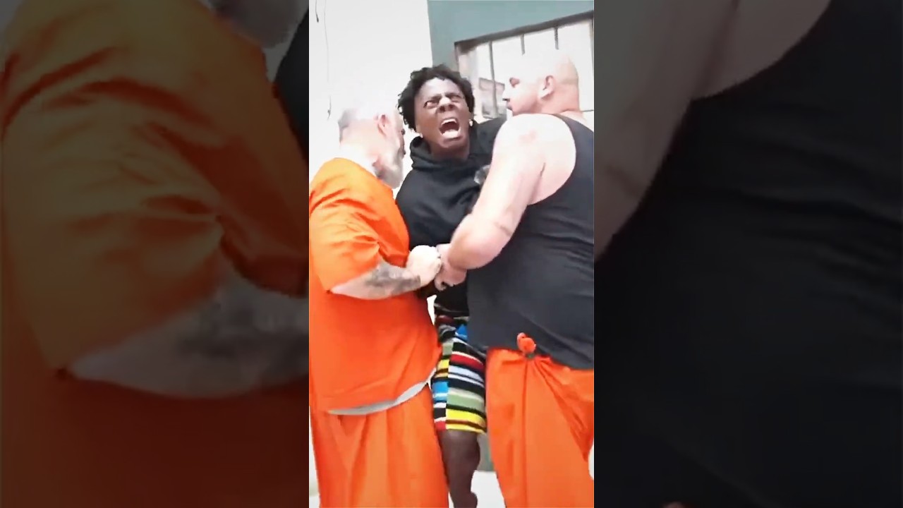 MrBeast ARRESTED IShowSpeed! 😱🚔