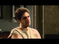 Christopher Moltisanti, The Intervention - The Sopranos HD
