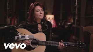 Rosanne Cash - "Sleeping In Paris" - Live From Zone C