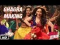 Download Ghagra Making Yeh Jawaani Hai Deewani Ranbir Kapoor Madhuri Dixit Mp3 Song
