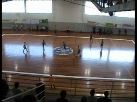 Resumo 23ª J. N.S. Tires - Alpendorada