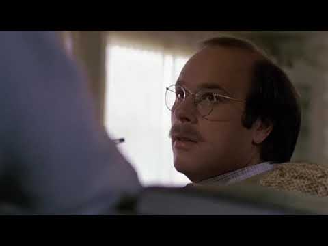 Footloose 1984 Ren Mccormack (Kevin Bacon) dances Never by Moving Pictures