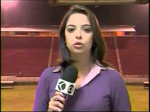 Tupi 2 x 2 Caxias - 4° Rodada do Campeonato Brasileiro Série C 2012.