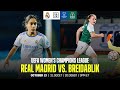 Real Madrid vs. Breiðablik | UEFA Women’s Champions League Matchday 2 Full Match
