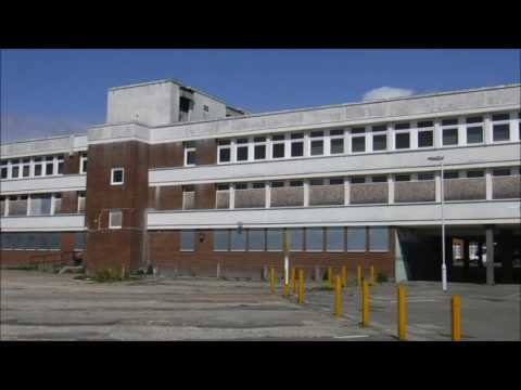 Top 5 Best Abandoned Places In Worthing