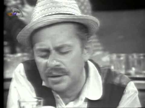 Ljubav na seoski način - Miraz