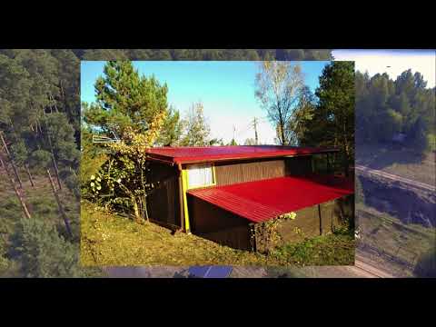 Domek letniskowy II "Pod Lasem"