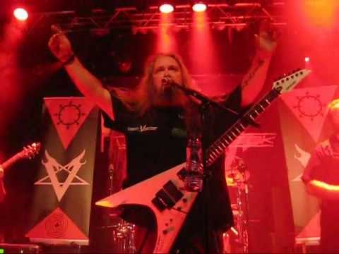 Loch Vostok - Citizen Cain (Zoetermeer 2012)