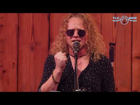 Chris Isaak - Wicked Game (acoustic cover by Maks Kwapień & Eryk Haba) - Live w  porcie Tło  Dla Mew