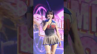 [閒聊] 最近令人震驚的泫雅舞台態度