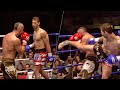 Andrew Tate Vs David Radeff Full Fight Video