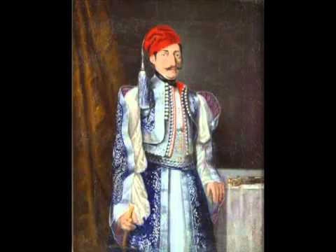 Lelita Saftita Anton Pann   A Different Kind of Music