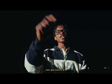 YOUNG WAVE RECORDS and Ré Masly Officiel