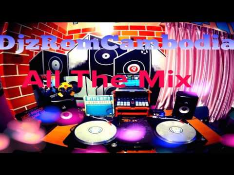 Victor Niglio Ft.Hype Turner - Blackou(by: DjzRom)2016