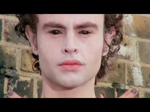 Retrospectiva Derek Jarman