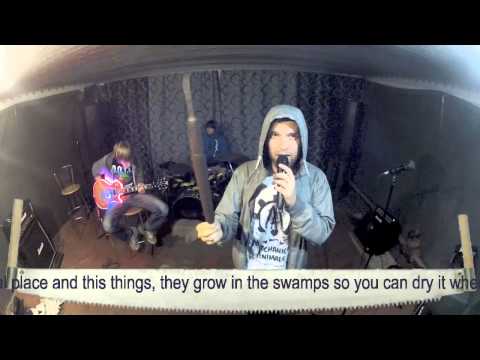 Mechanical Animals sayin' happy birthday to Keith Flint 17.09.13 !!!