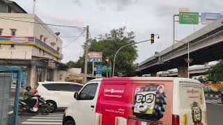 Download lagu Sore hari di Pertigaan Jalan Pondok Kelapa Raya Kalimalang dekat rumah (6 Januari 2026) mp3 Download lagu Sore hari di Pertigaan Jalan Pondok Kelapa Raya Kalimalang dekat rumah (6 Januari 2026) mp3