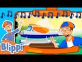 Seaplane Song Part 2 Educational Songs For Kids