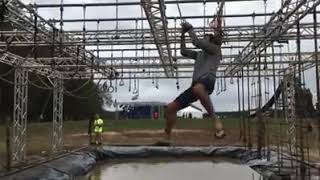 Obstacle Technique: Savage Race Rig