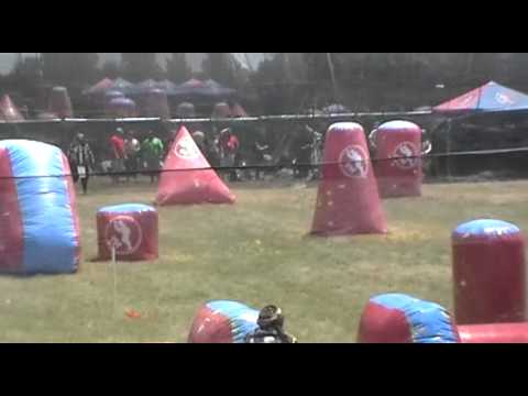 D4 Xball Finals Imperial Vs. CFP Game 3