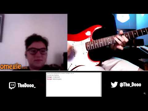 The Dooo Covers Rock + Roll - Eden