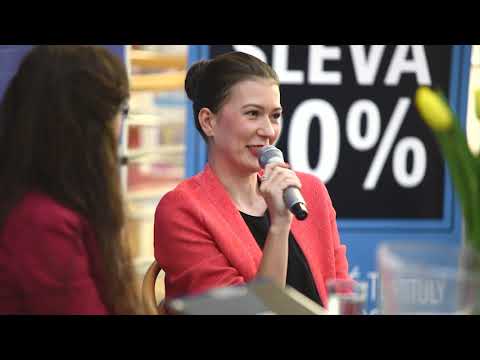 Veronika v Dubaji - Letem světem letušky