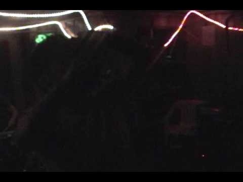 The Afterclap- Drunk