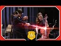 The Singing Mayor The Case Of The Vanishing Circles Odd Squad Adventures