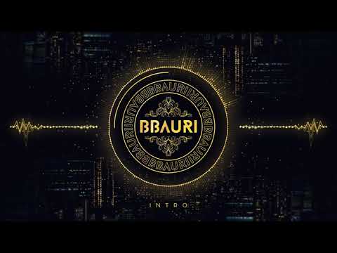 BB AURI - INTRO (FREESTYLE)  (OFFICIAL VISUAL) 🔥🔥🔥🔥