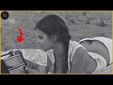 🌟Forgotten Celebrities of Old Hollywood: Rare 1950s–1970s Photos You’ve Never Seen Retro Reflections