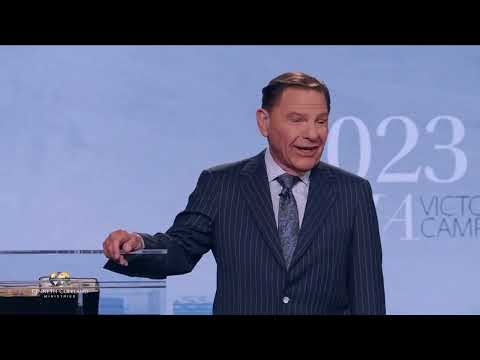 2023 Omaha Victory Campaign: Calling Things That Be Not As Though They Were (7:00 p.m. CT)