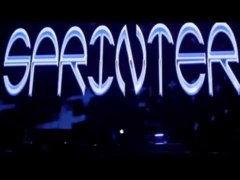 SPRINTER @ MOKAI BRASÍLIA - 21/02/14