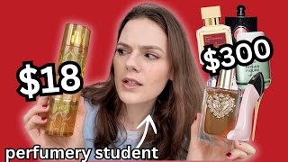 Trying Dupes from Bath & Body Works (Everyday Luxuries Collection)