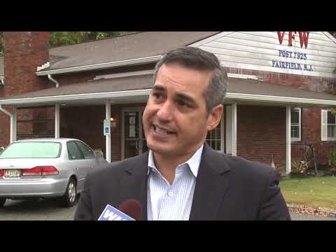 WC Veterans Development