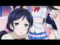 osu! ~ Love Live! NOZOMI Mix Songs Compilation ...
