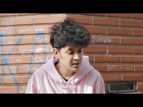 Andre Mandor - You’re Not Alone ft. Febio Sondakh (Official Music Video)