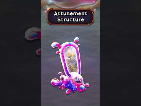 All STRUCTURE Tap Sounds! #shorts