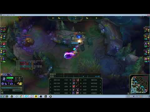 [Review] Griffin Tarzan's Kindred Challenger KR (rank 2 currently)