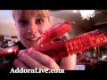 Jennas Ultimate Stroker Vibrator - Sex Toy Series 2 ...