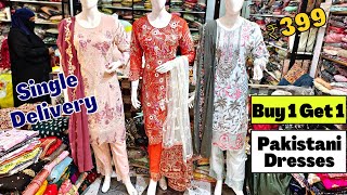Pakistani Readymade Dresses Buy 1 Get 1 Hyderabad Pakistani Suits Online Shopping